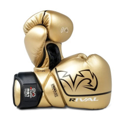 Rival RS1 2.0 Ultra - Gold