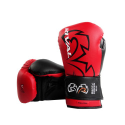 Rival RS11V Czerwone