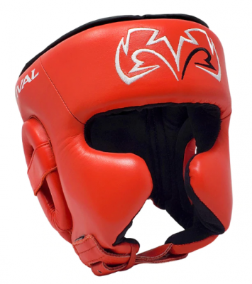 Rival Boxing helmet