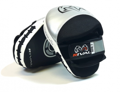 Rival Training shields, paws RPM7 Fitness Plus