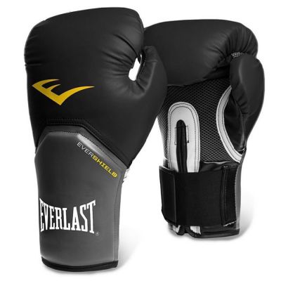 Everlast Boxing gloves PRO STYLE ELITE