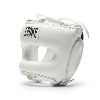 Leone Boxing helmet THE GREATEST