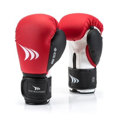 Yakimasport Boxerské rukavice HIGH TECH VIPER
