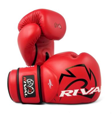 Rival Boxerské rukavice AERO Sparring