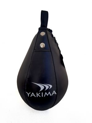 Yakimasport Szybkościowa gruszka treningowa, bokserska - 27 cm